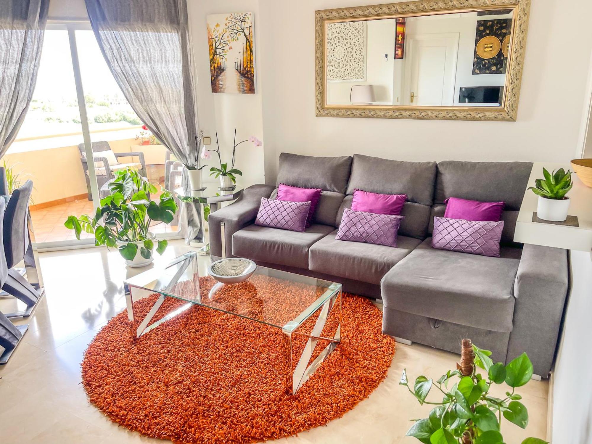 Modern Apartment With Terrace - 2 Min From The Beach 埃斯特波纳 外观 照片